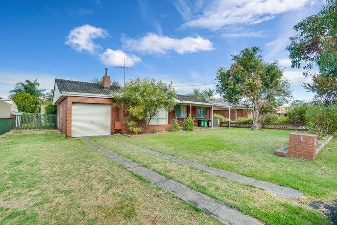 Picture of 29 Herbert Road, EAST BUNBURY WA 6230