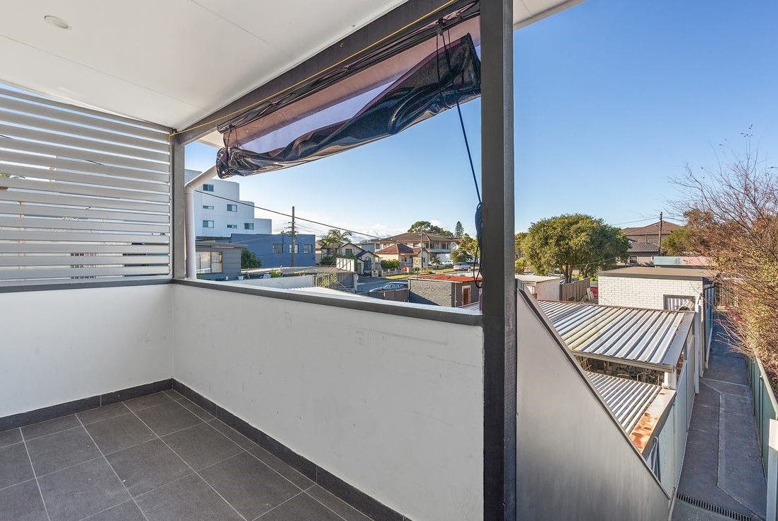 2 bedrooms Apartment / Unit / Flat in 1256 Canterbury Road ROSELANDS NSW, 2196