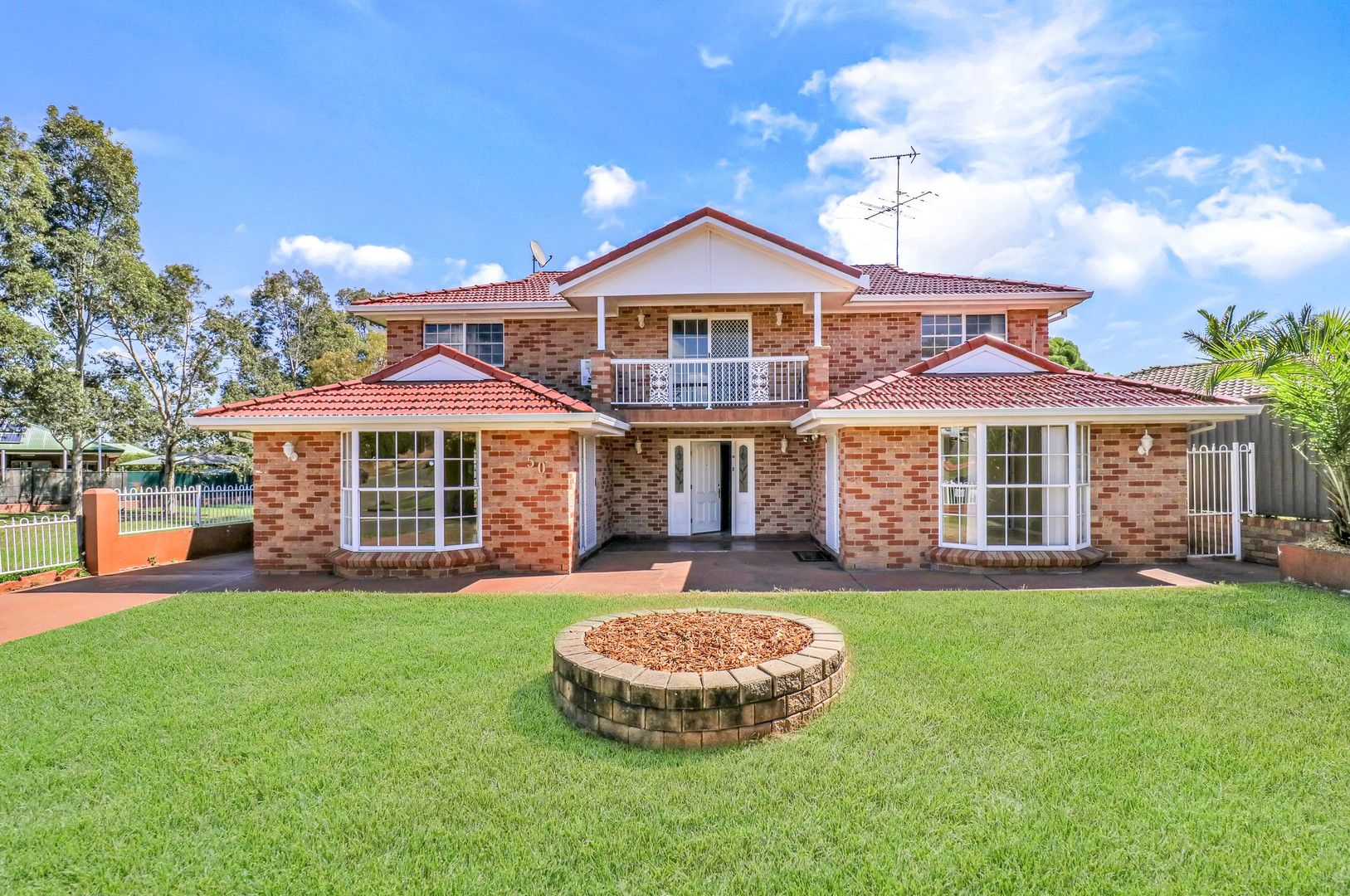 50 Flinders Crescent, Hinchinbrook NSW 2168, Image 0