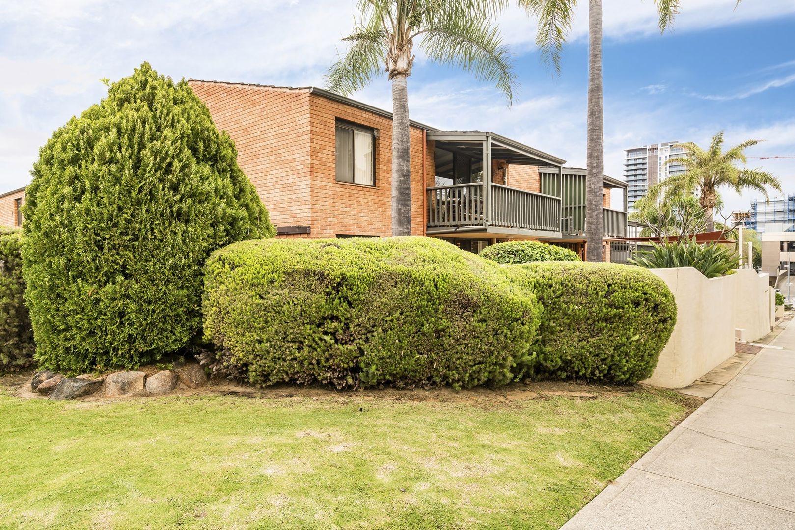 4/3 Darley Street, South Pert Property History & Address Research