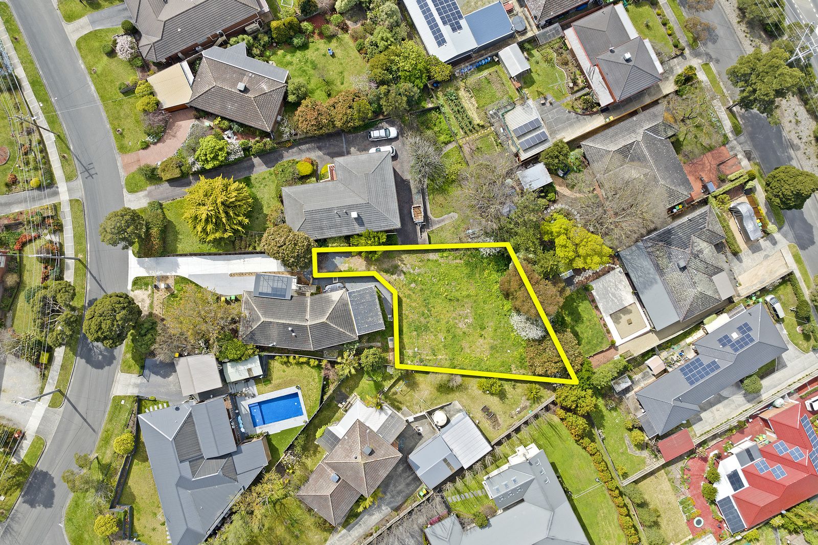 26A Roseman Road, Chirnside Park VIC 3116, Image 2