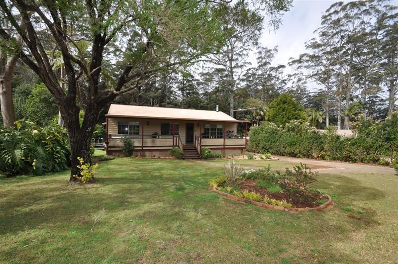 3 Corypha Court, NORTH TAMBORINE QLD 4272, Image 0