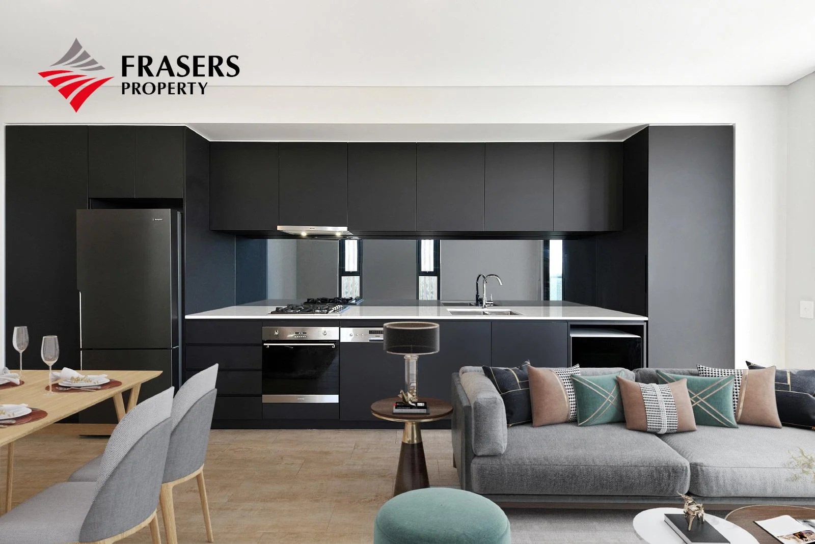 Additional image 3 of 303/54 Soldier's Parade, Edmondson Park NSW 2174