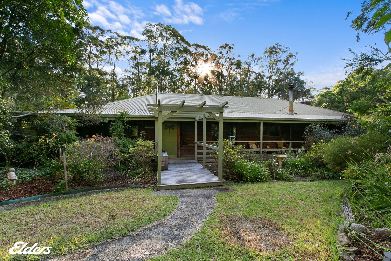 28 Ryans Road, Binginwarri VIC 3966, Image 0