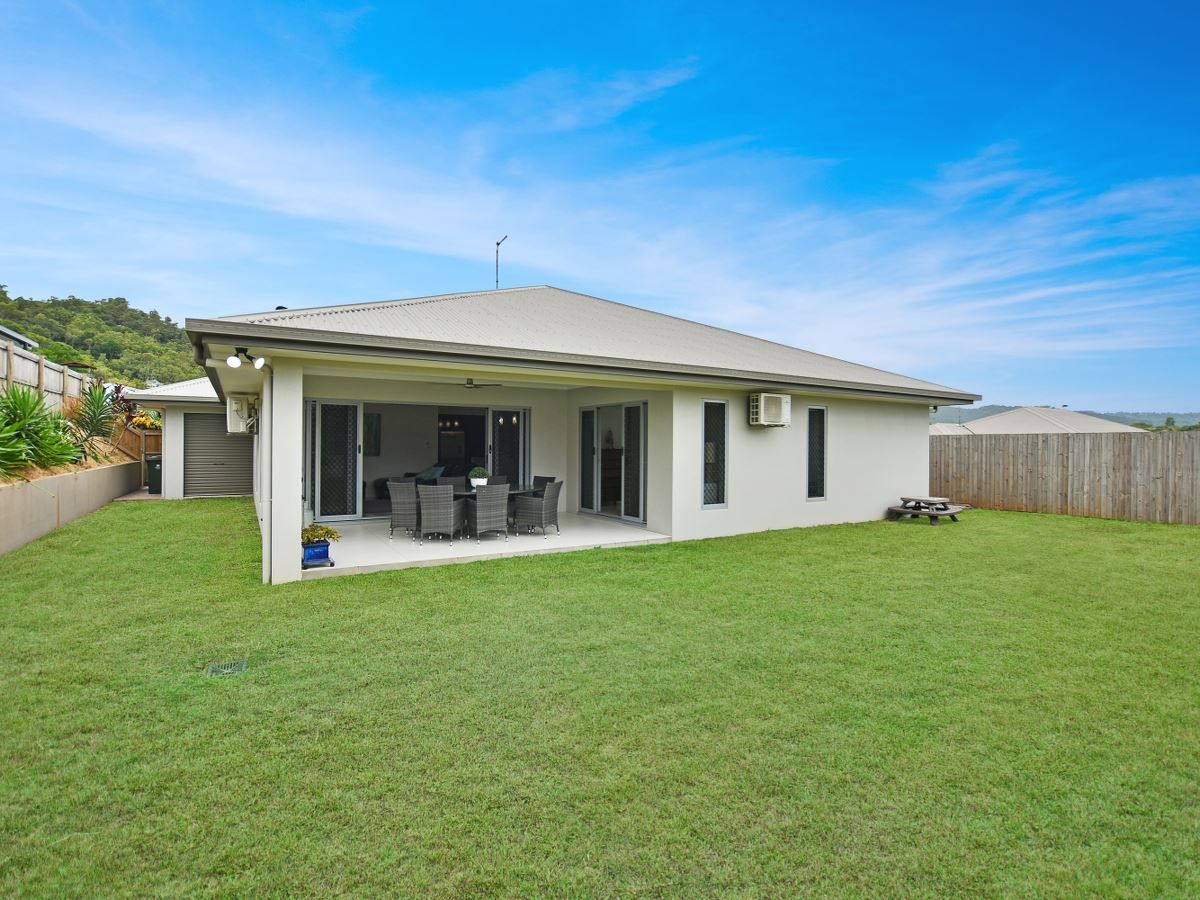 3 Trout Street, Kanimbla QLD 4870, Image 2