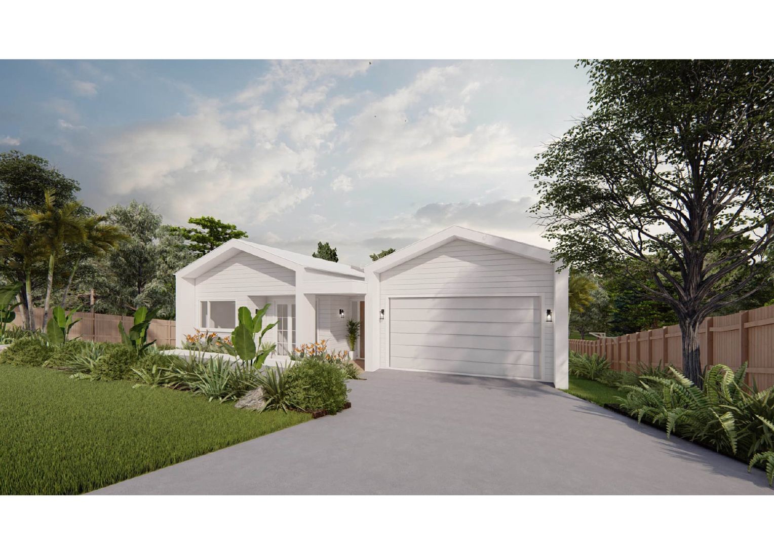 Lot 4 133 Nambour Mapleton Road, Nambour QLD 4560 Domain