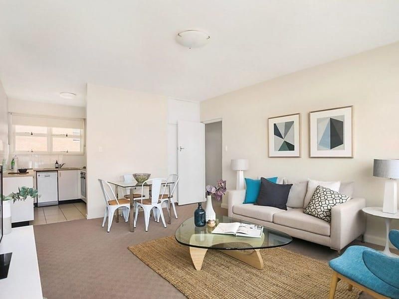 2 bedrooms Apartment / Unit / Flat in 24/7 Anderson Street NEUTRAL BAY NSW, 2089