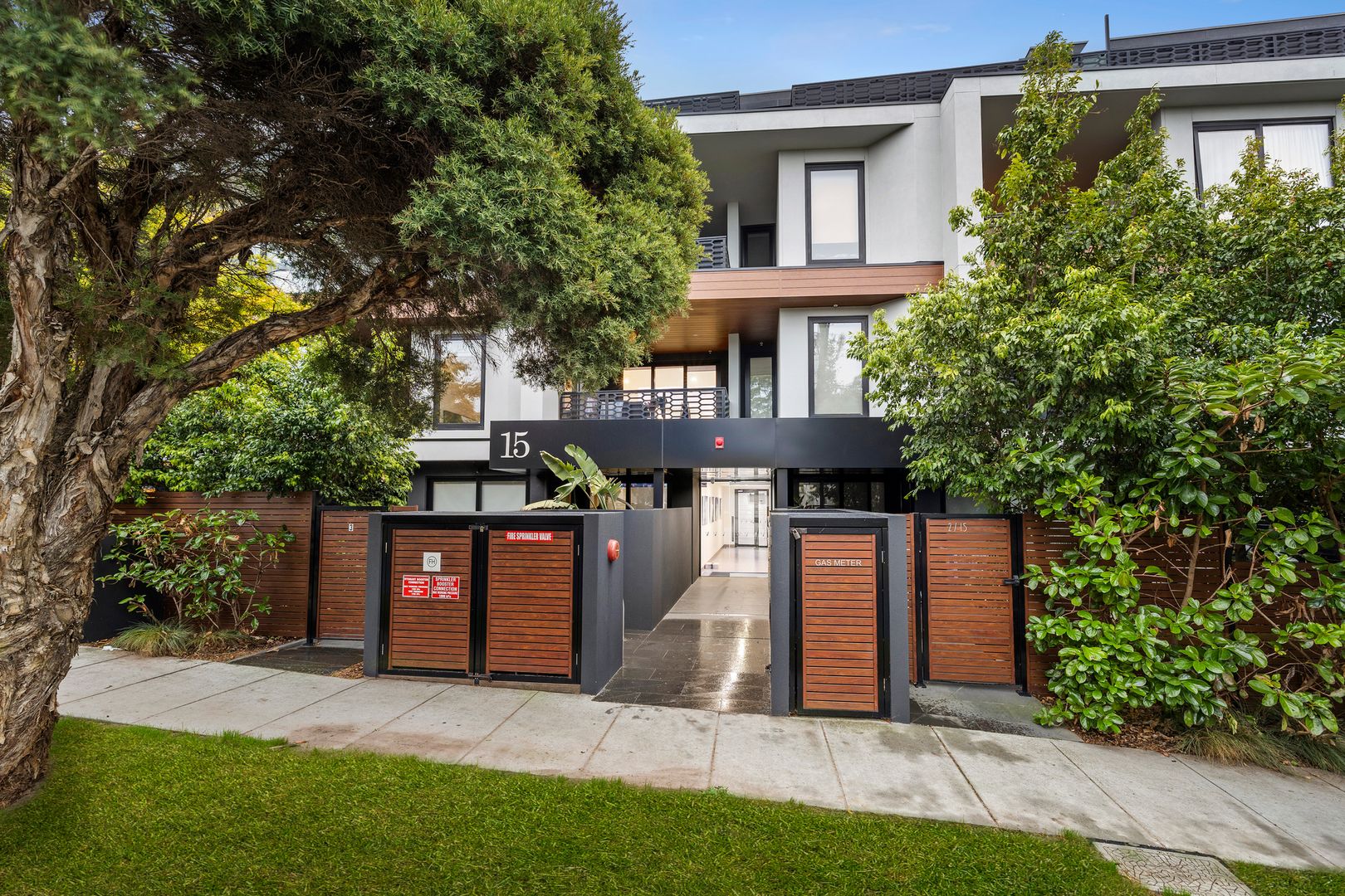 2 bedrooms Apartment / Unit / Flat in 10/15 Vickery Street BENTLEIGH VIC, 3204