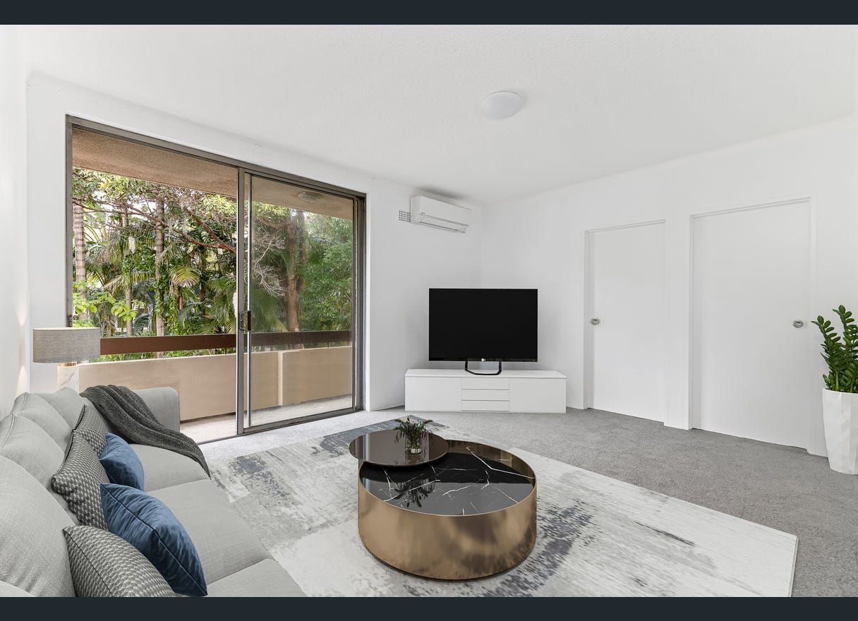 2 bedrooms Apartment / Unit / Flat in 8/28-30 Fielding St COLLAROY NSW, 2097
