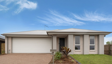 Picture of 13 Ralston Street, LOGAN RESERVE QLD 4133
