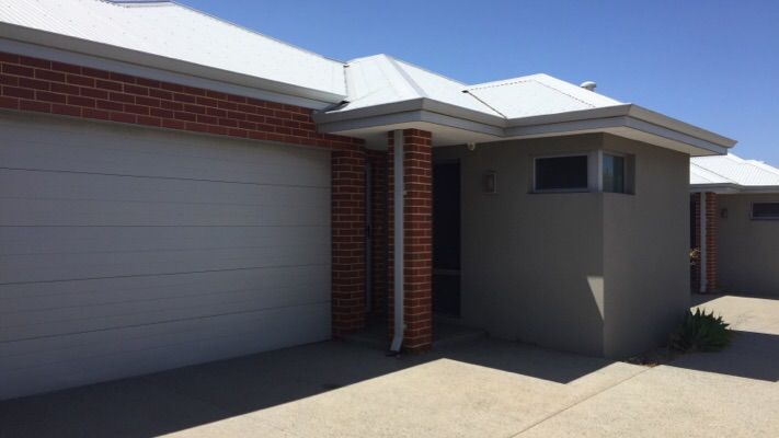 3 bedrooms House in 18B Chipala Road WESTMINSTER WA, 6061