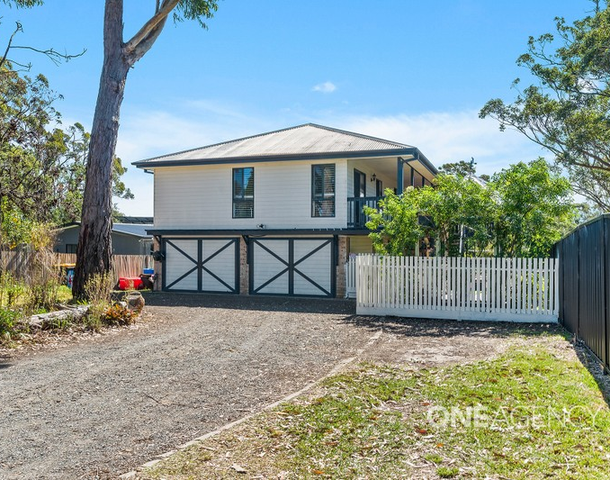 46 Sanctuary Point Road, Sanctuary Point NSW 2540