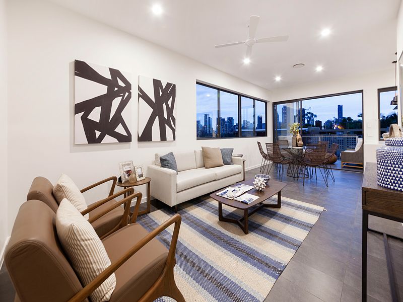 7/26 Paton Street, Kangaroo Point QLD 4169, Image 1