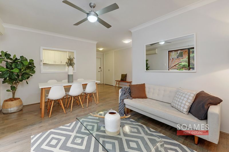 13/26-28 Burdett Street, Hornsby NSW 2077, Image 0