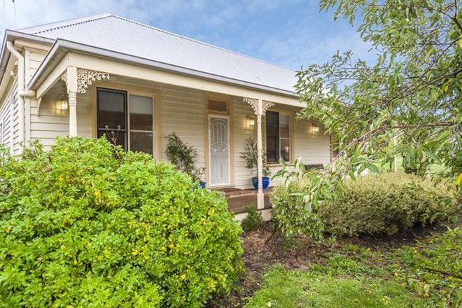 Picture of 74 Old Lancefield Road, WOODEND NORTH VIC 3442