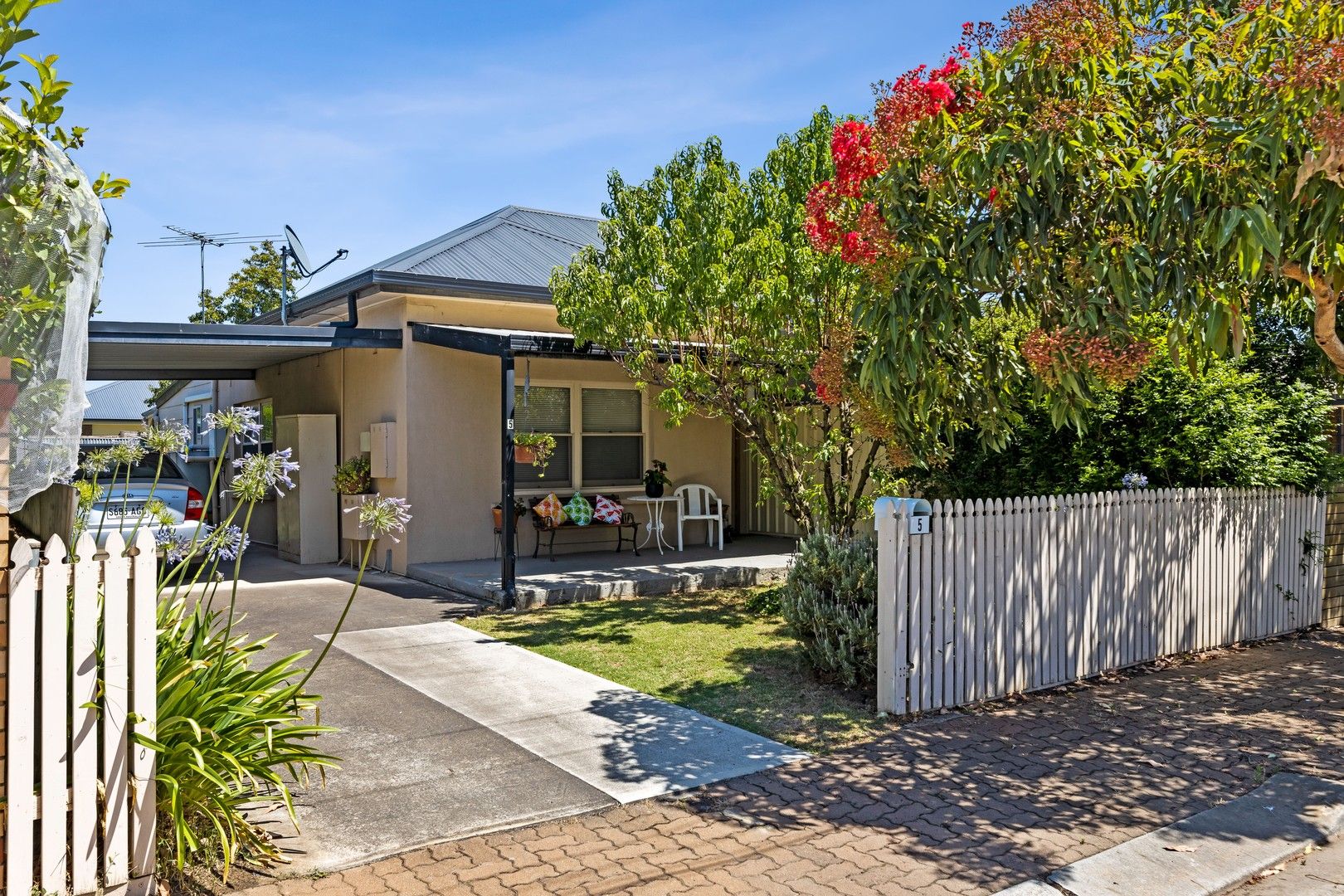 5 Derby Street, Gillman SA 5013, Image 0