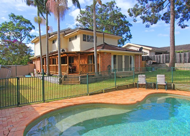 5 Bellbrook Close, Green Point NSW 2251