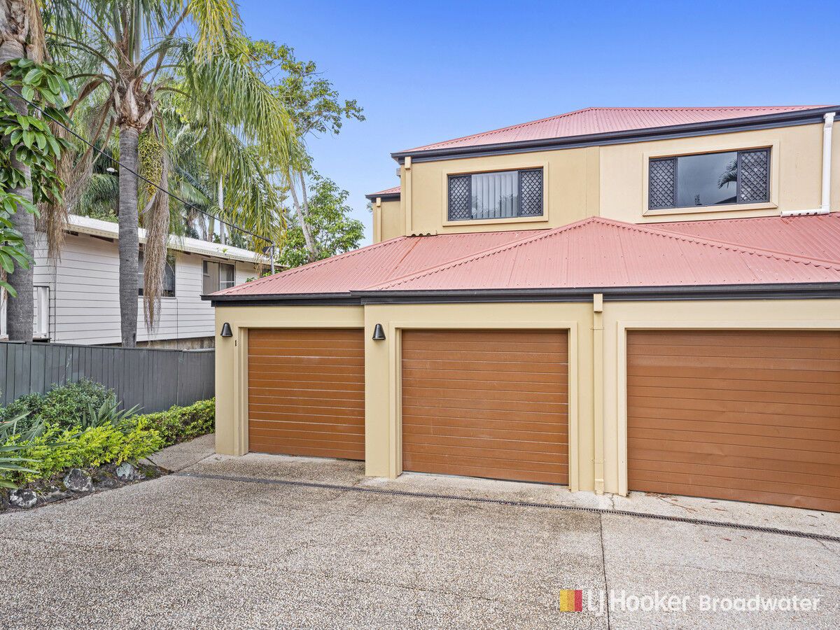 1/238 Government Road, Labrador QLD 4215, Image 0