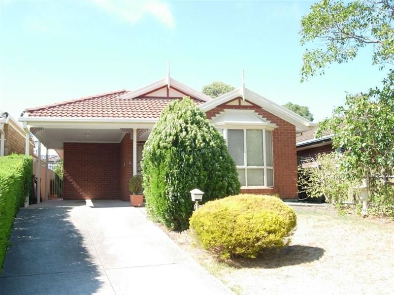 2 Padthaway Court, Woodcroft SA 5162, Image 0