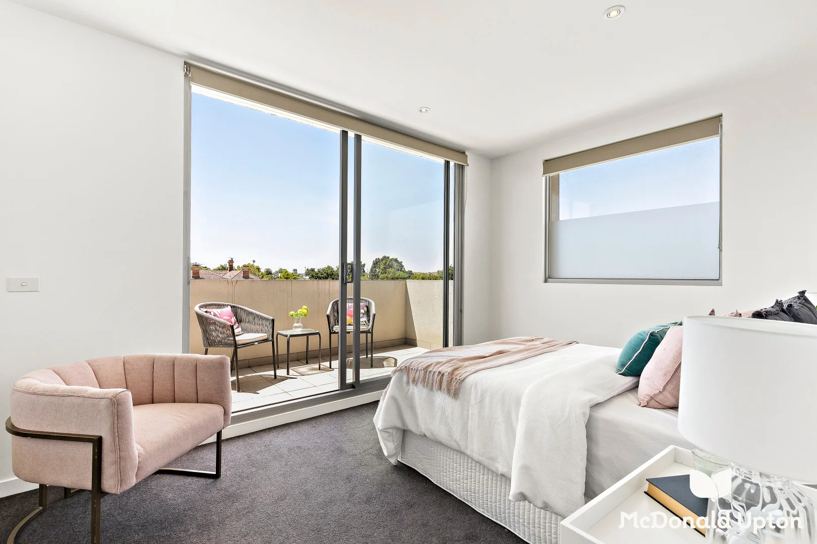 Additional image 9 of 19/32 Napier Street, Essendon VIC 3040