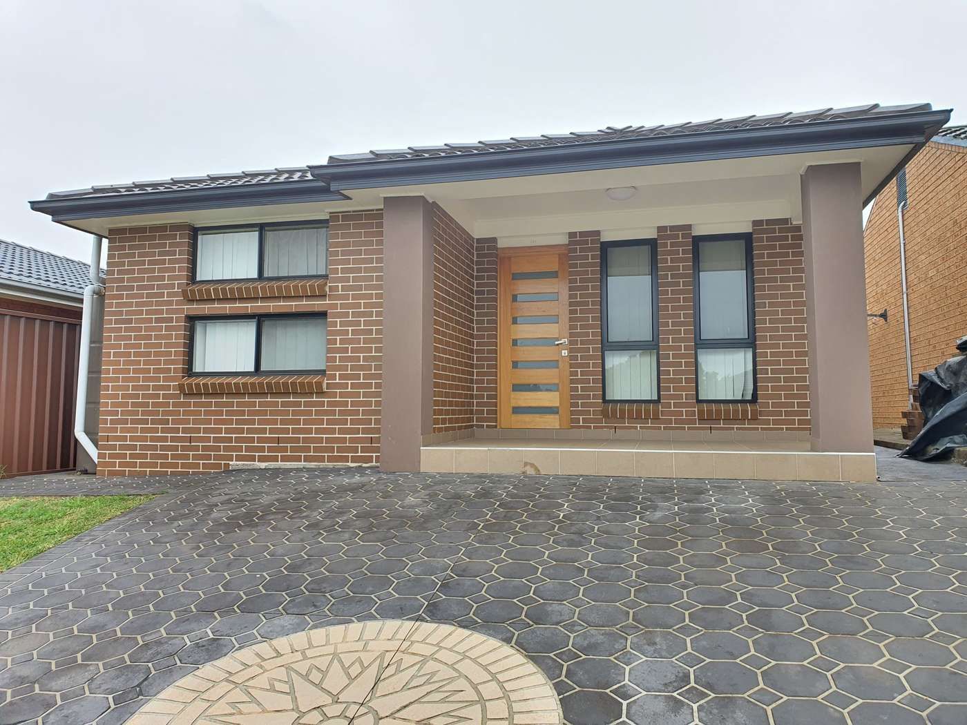 20a Avon Place, St Clair NSW 2759 House For Rent Domain