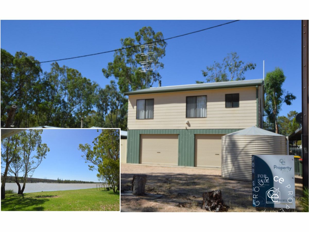 Lot 30 River Drive, Paisley Creek Estate, Blanchetown SA 5357, Image 0