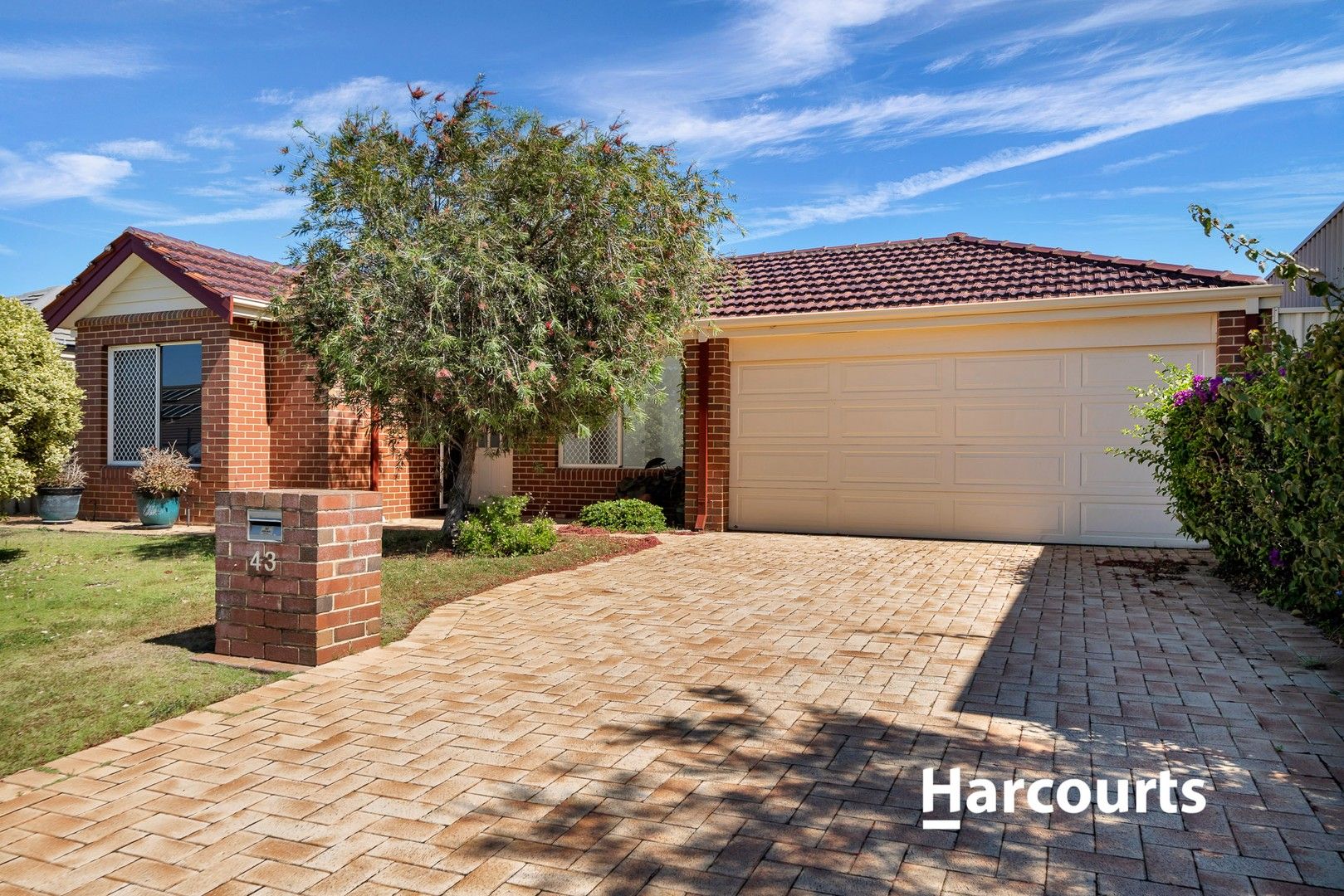 3 bedrooms House in 43 Barmouth Loop BUTLER WA, 6036