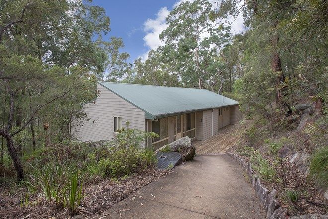 Picture of 114 Ridgeway Crescent, SUN VALLEY NSW 2777