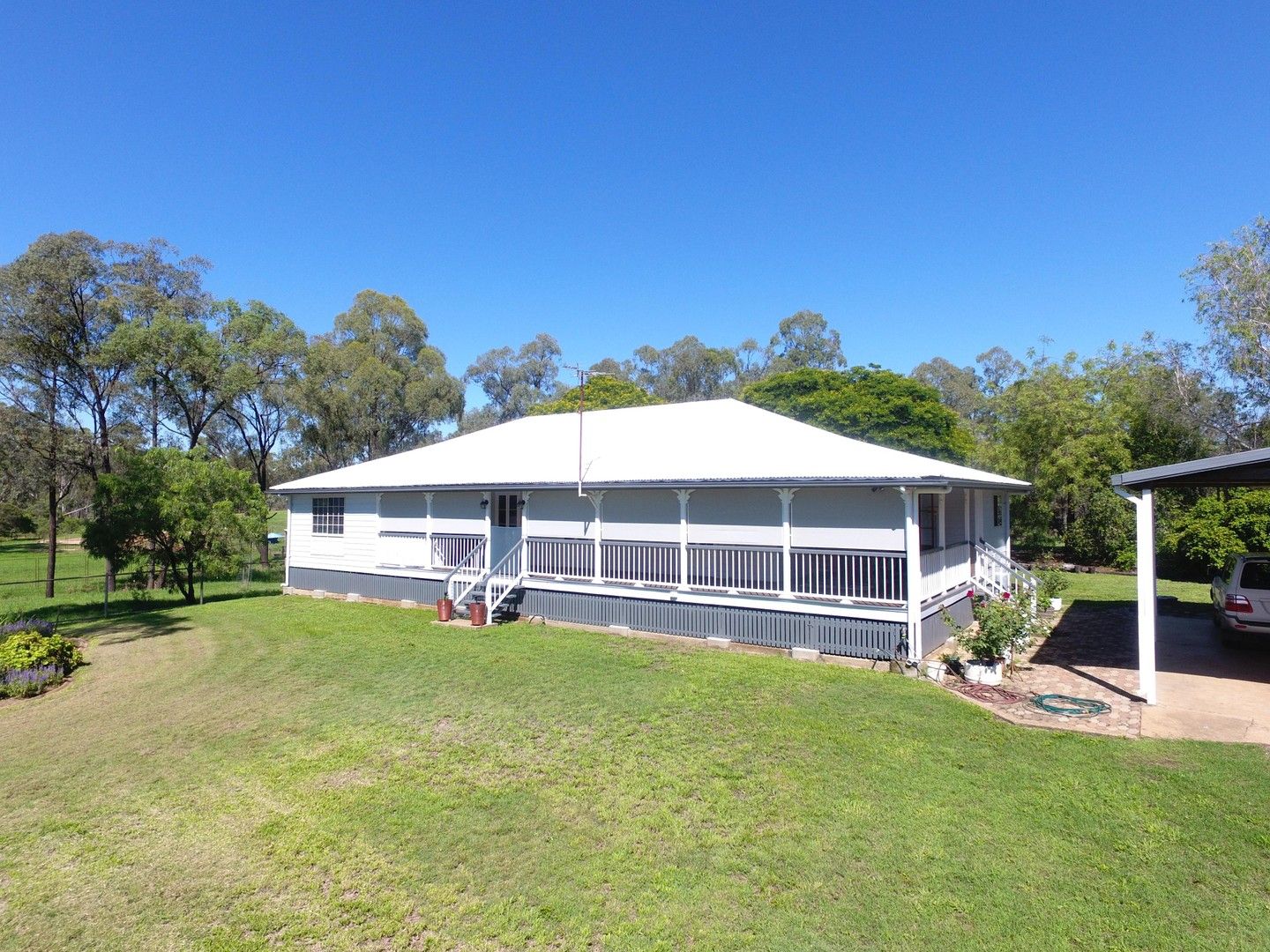 226 Rubyvale Road, Clermont QLD 4721, Image 0
