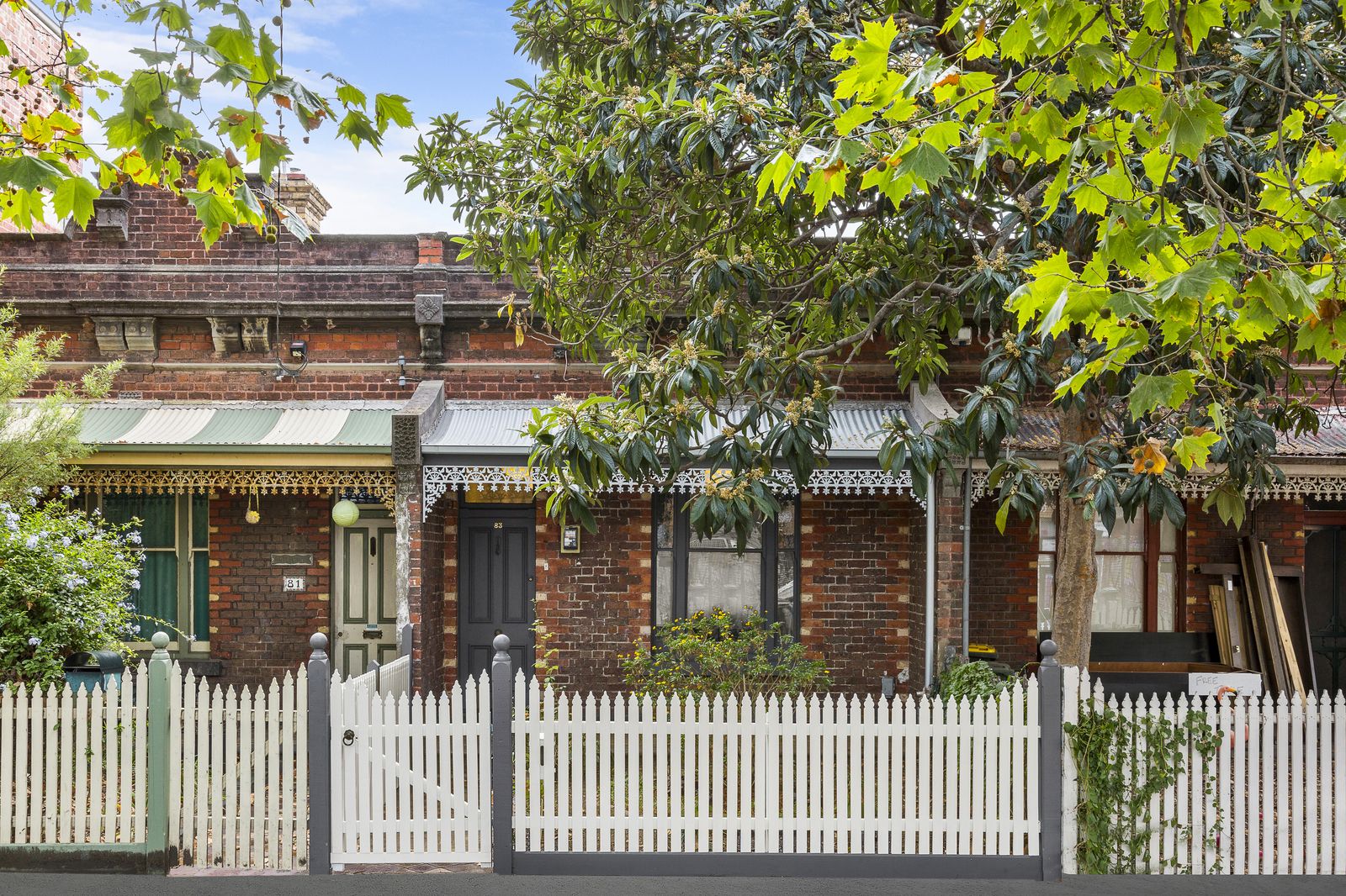 83 Westgarth Street, Fitzroy VIC 3065, Image 0