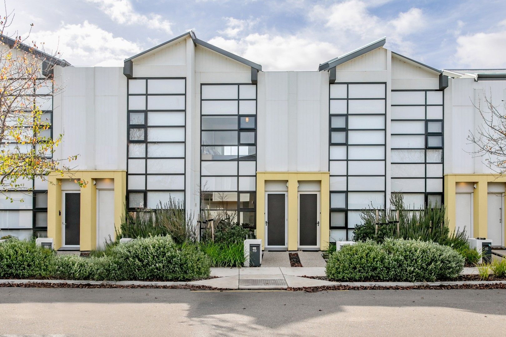 2 bedrooms Townhouse in 49 Pyers Street ST CLAIR SA, 5011