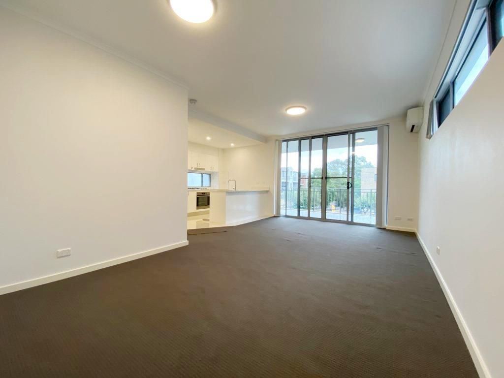3 bedrooms Apartment / Unit / Flat in 11/44-46 Lydbrook Street WESTMEAD NSW, 2145