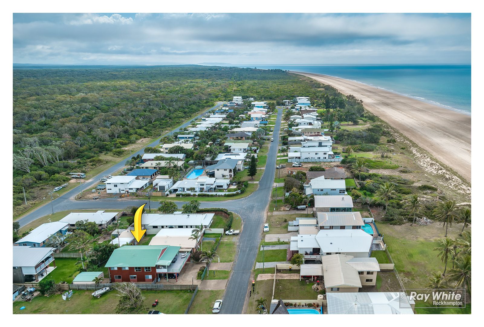 16 Kiama Avenue, Bangalee QLD 4703 Domain