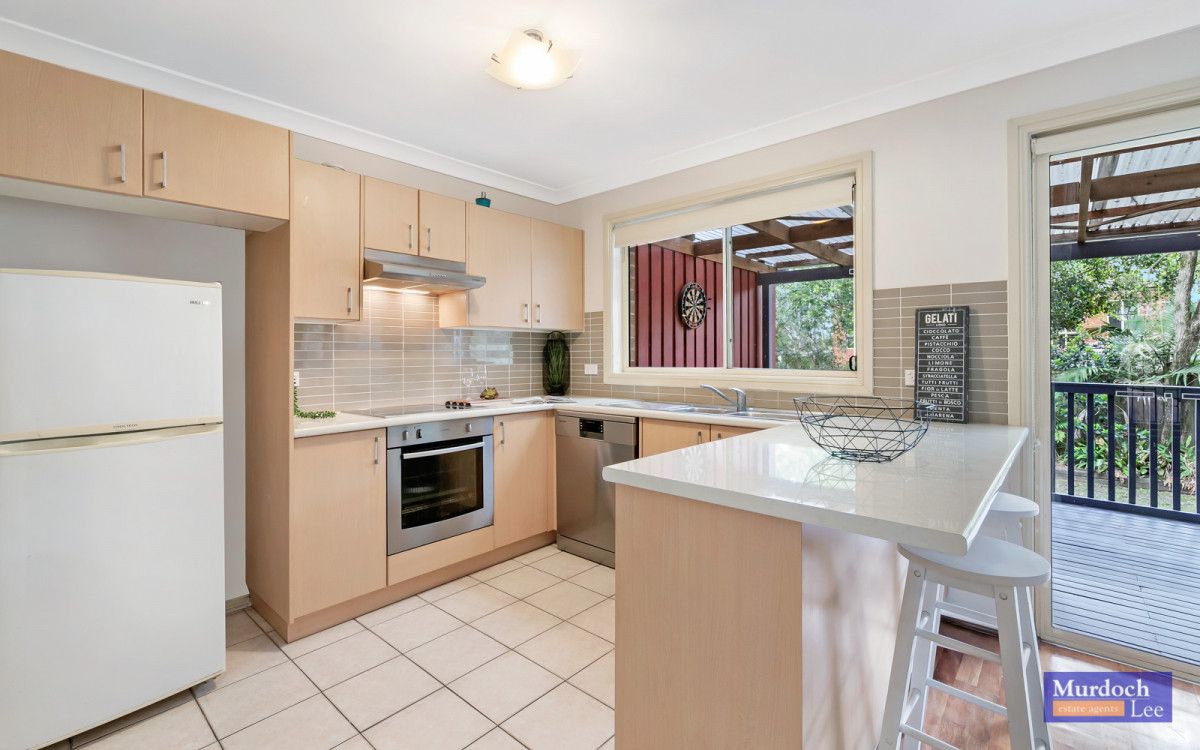 14B Bernard Place, Cherrybrook NSW 2126, Image 2