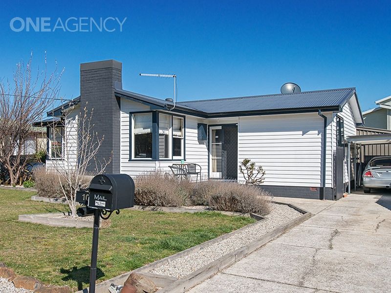 10 Binney Street, Ravenswood TAS 7250, Image 0