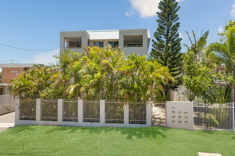 9/70 Eyre Street, North Ward QLD 4810