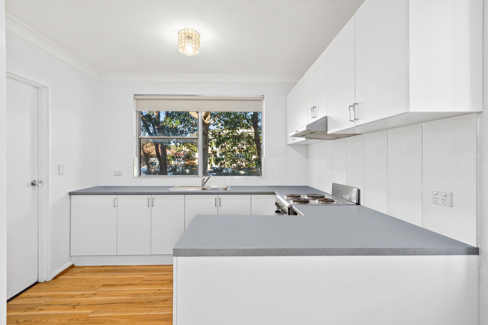 1/12 Catherine Street, Gwynneville NSW 2500, Image 2