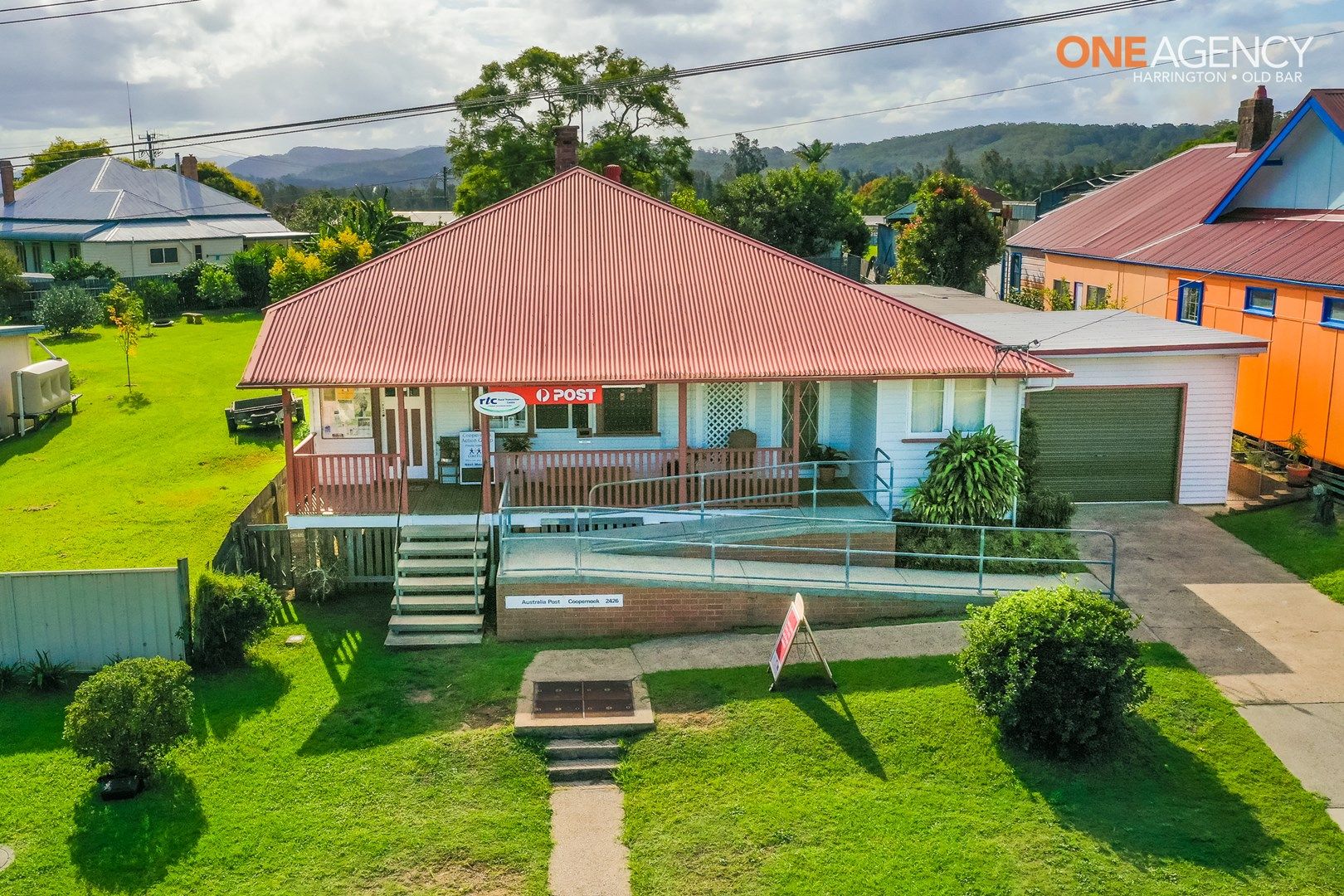 25 Macquarie Street, Coopernook NSW 2426, Image 0