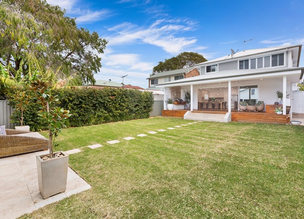 22 Chelmsford Avenue, Cronulla NSW 2230