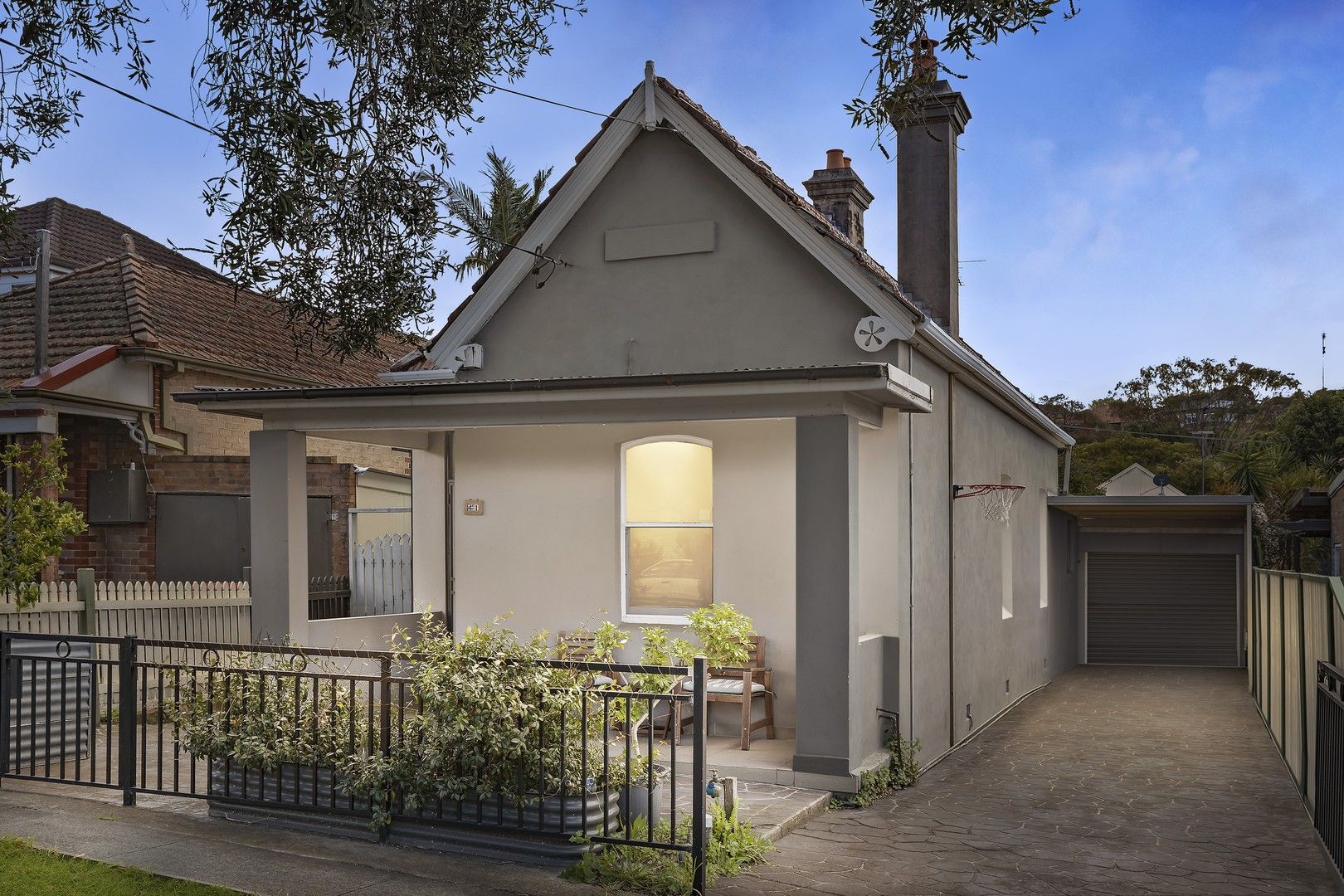 3 bedrooms House in 41 Judd Street BANKSIA NSW, 2216