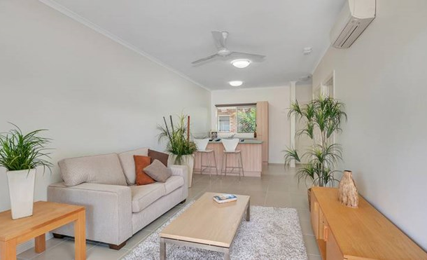 1/1 Telford Street, Earlville QLD 4870