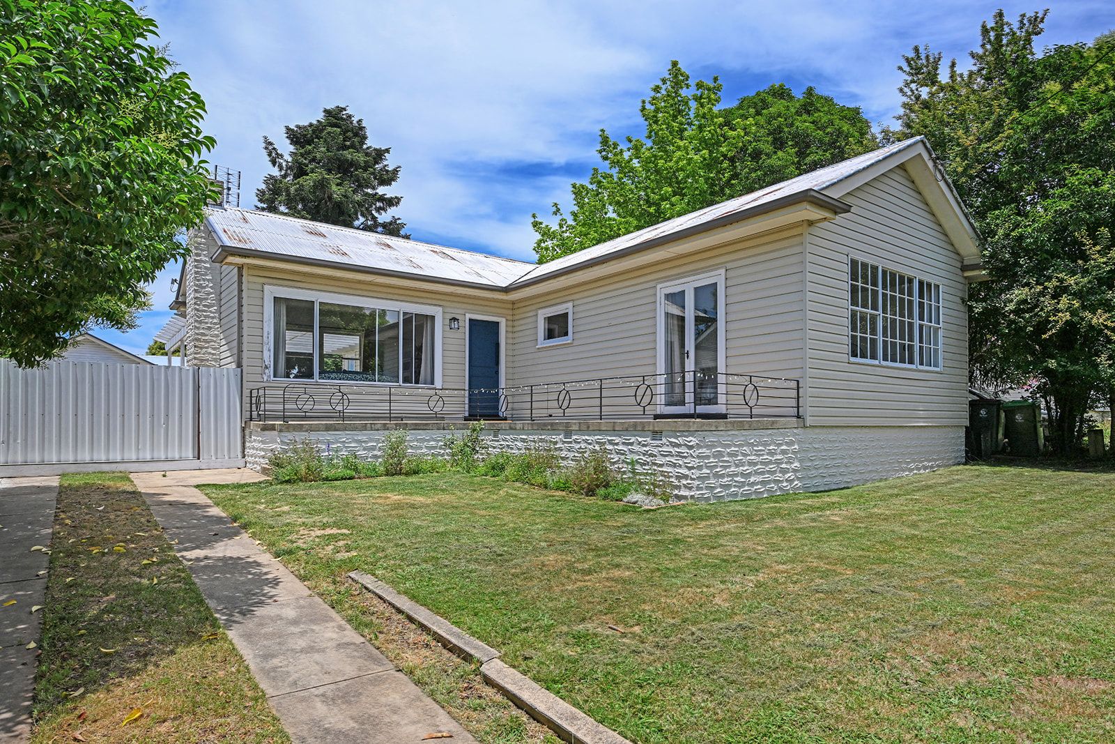 3 bedrooms House in 92 Nile Street ORANGE NSW, 2800