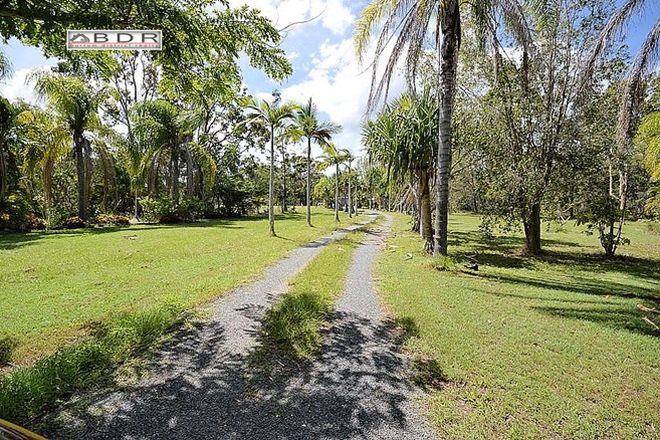 Picture of 2-14 Drouin Cresent, BURRUM RIVER QLD 4659