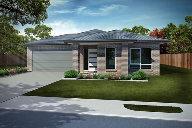 Picture of Lot 105 One Chain Road, SOMERVILLE VIC 3912