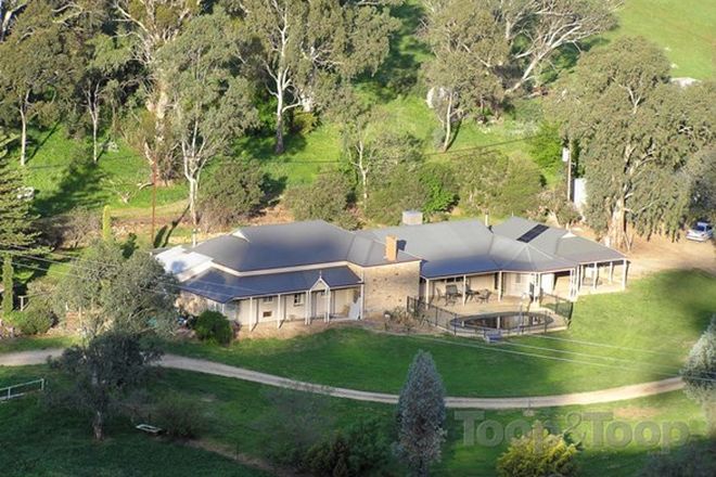 Picture of 386E One Tree Hill Road, GOULD CREEK SA 5114