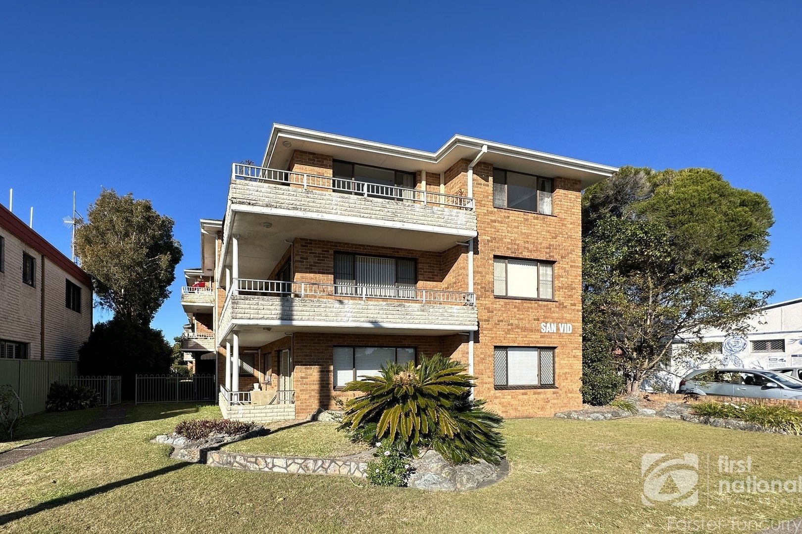 6/128 Little Street, Forster NSW 2428 Apartment For Rent Domain