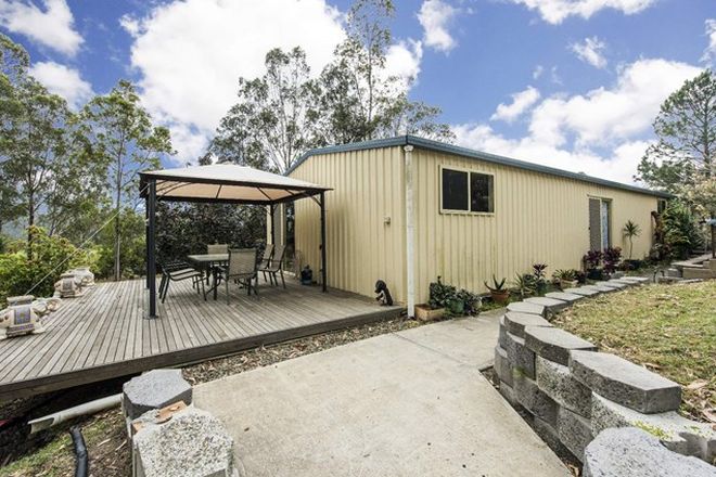 Picture of 2166 Gwydir Highway, RAMORNIE NSW 2460
