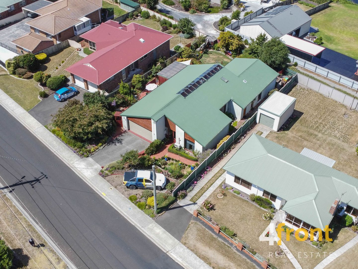 95 Turners Beach Road, Turners Beach TAS 7315 Domain