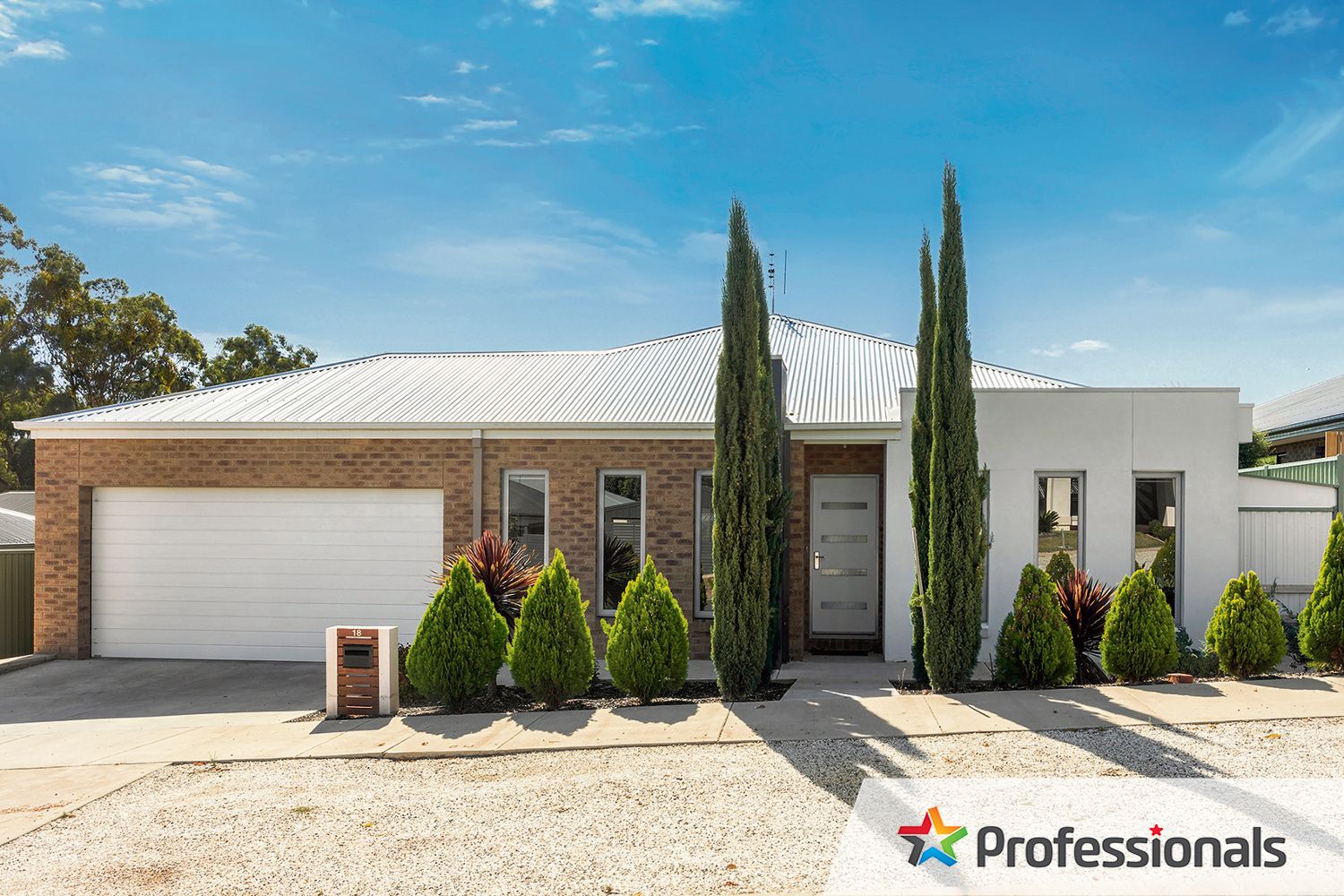 18 Roxburgh Crescent, Junortoun VIC 3551, Image 0