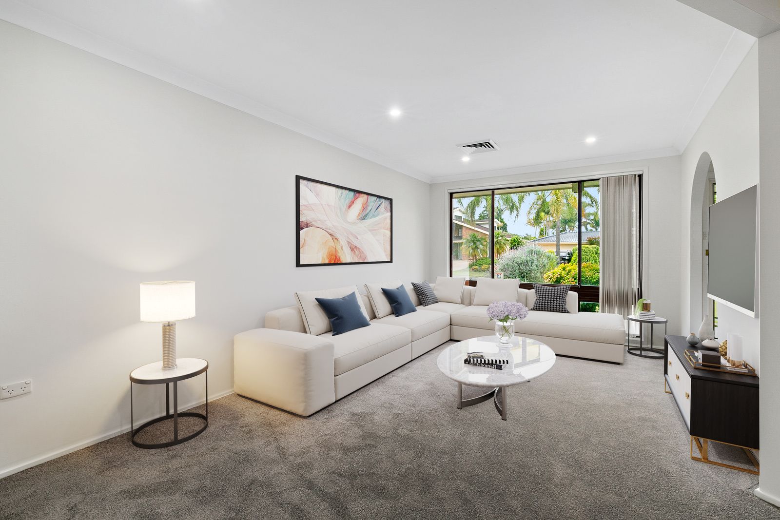4 Pituri Place, Alfords Point NSW 2234, Image 1